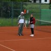 Schultennis